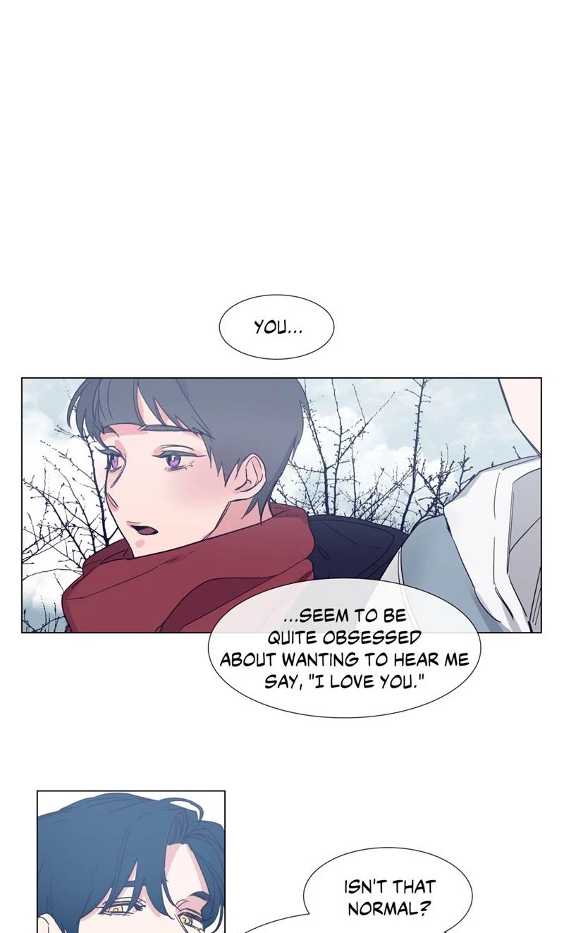The Baker On The First Floor Chapter 52, page 13