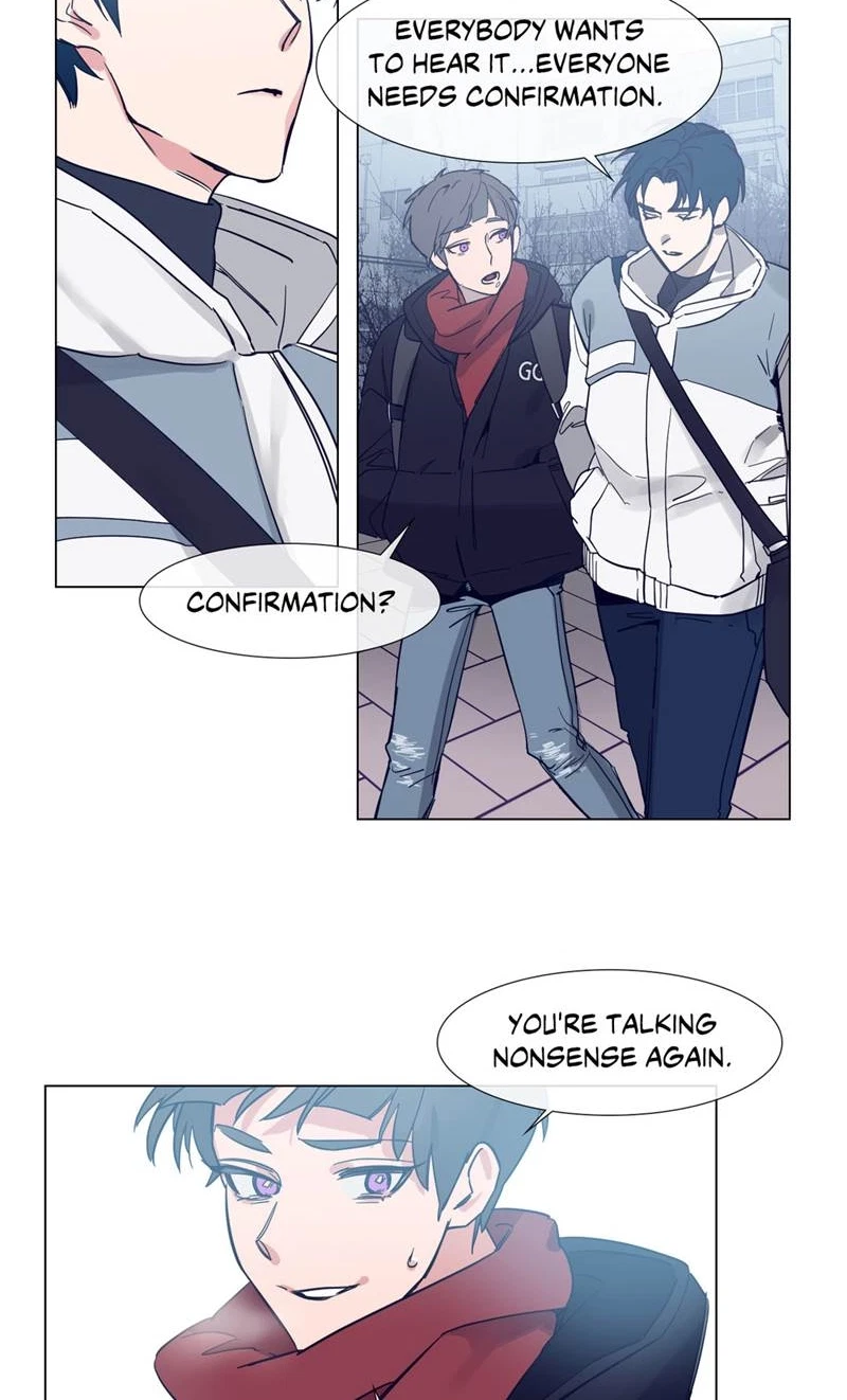 The Baker On The First Floor Chapter 52, page 14