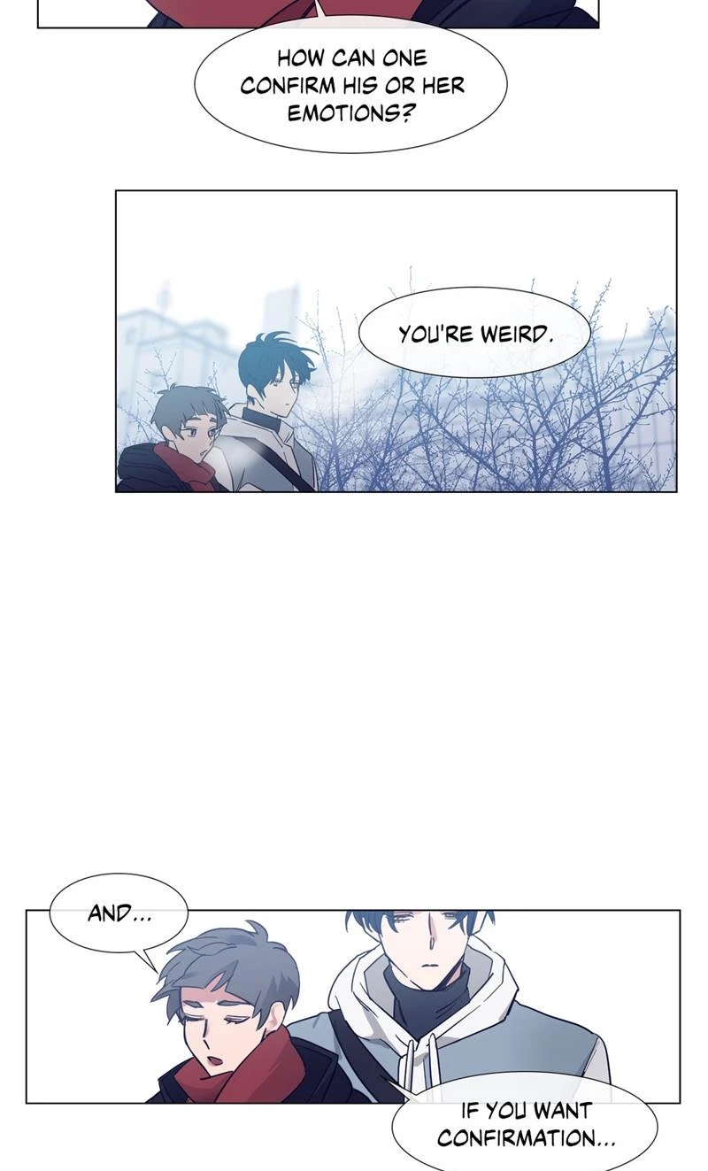 The Baker On The First Floor Chapter 52, page 15