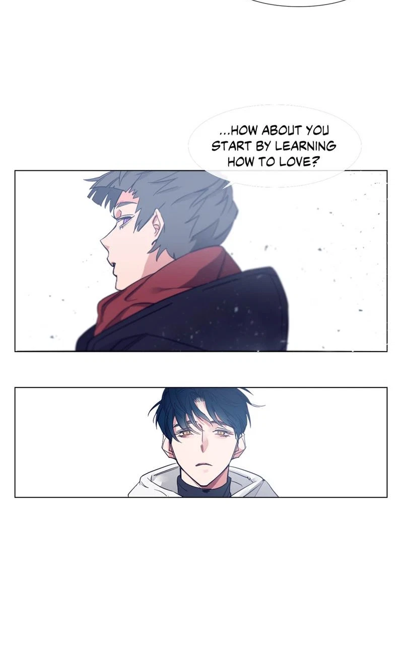 The Baker On The First Floor Chapter 52, page 16