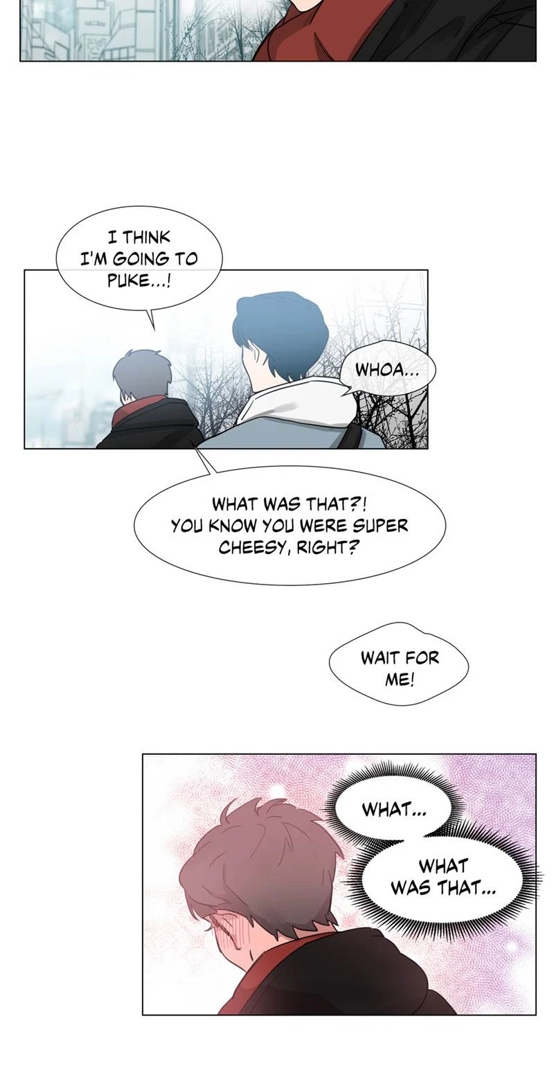 The Baker On The First Floor Chapter 52, page 19