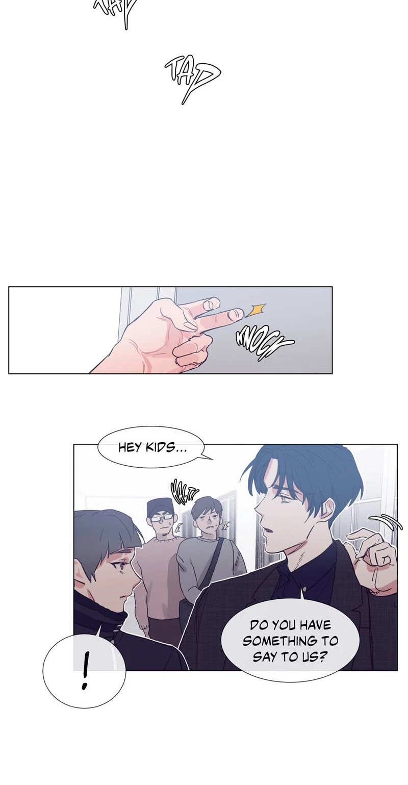The Baker On The First Floor Chapter 52, page 22