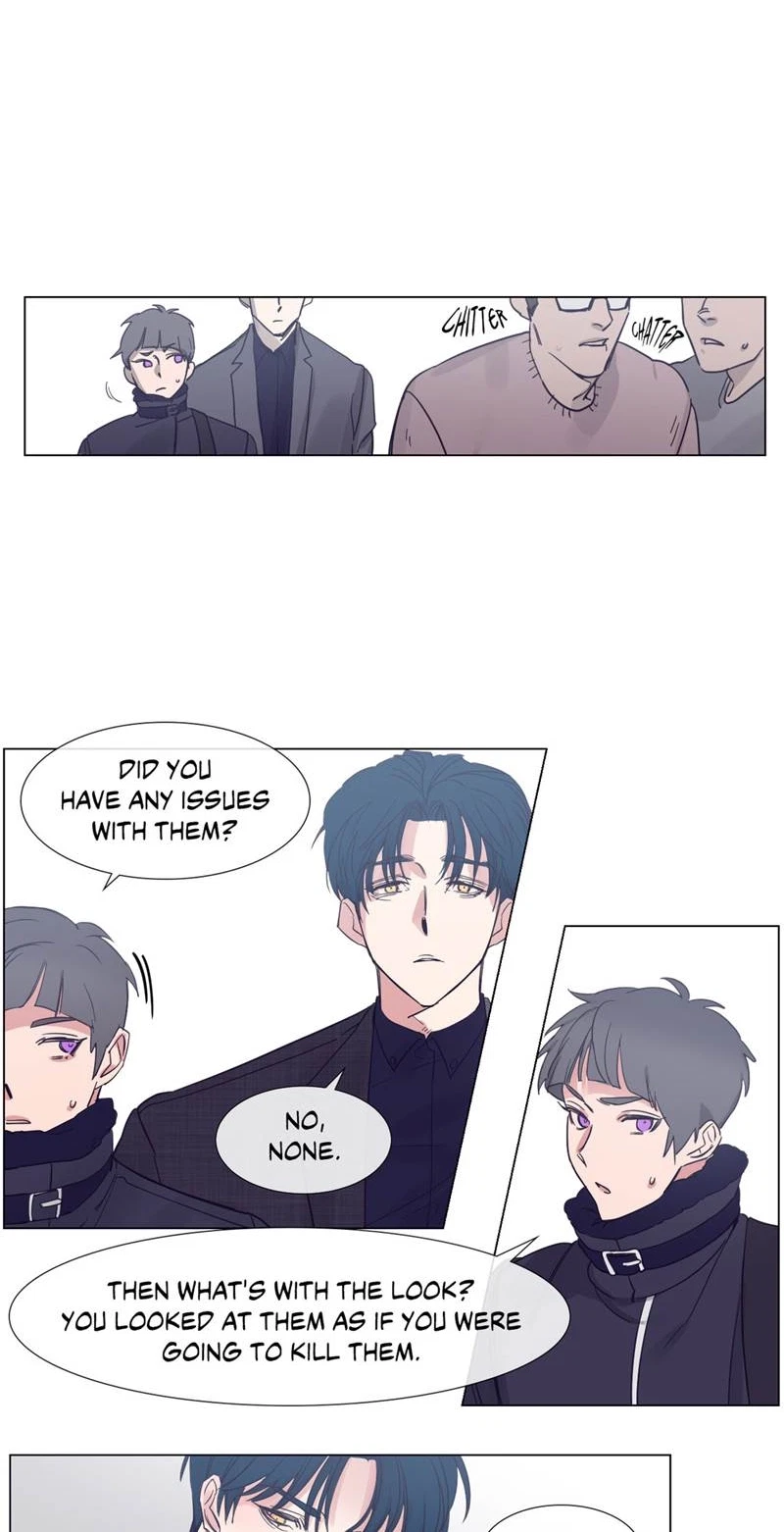 The Baker On The First Floor Chapter 52, page 24
