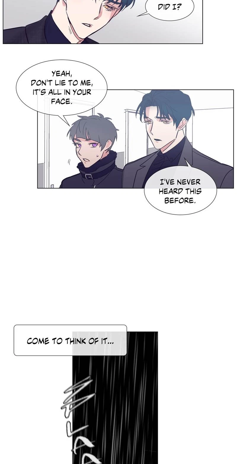 The Baker On The First Floor Chapter 52, page 25