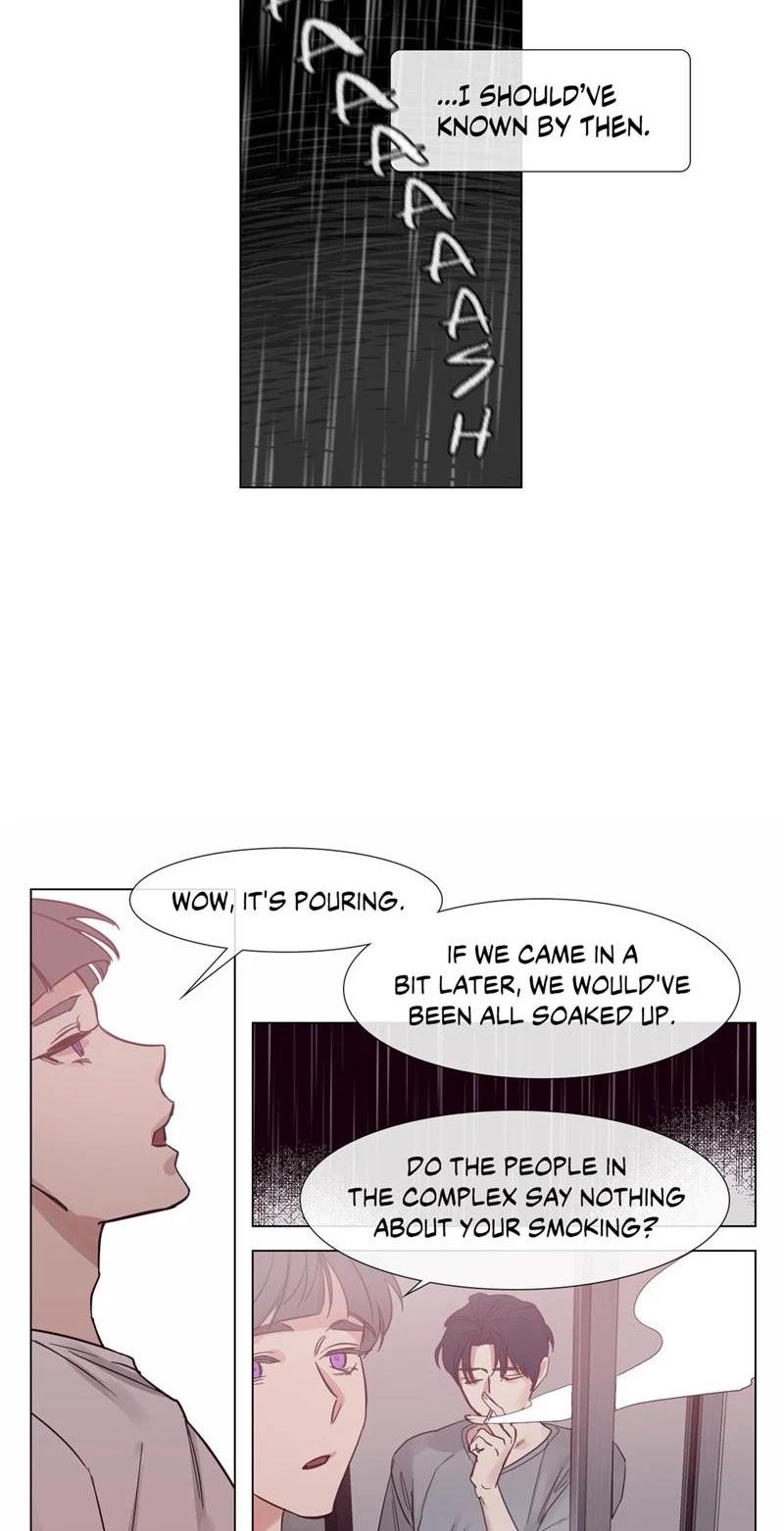The Baker On The First Floor Chapter 52, page 26