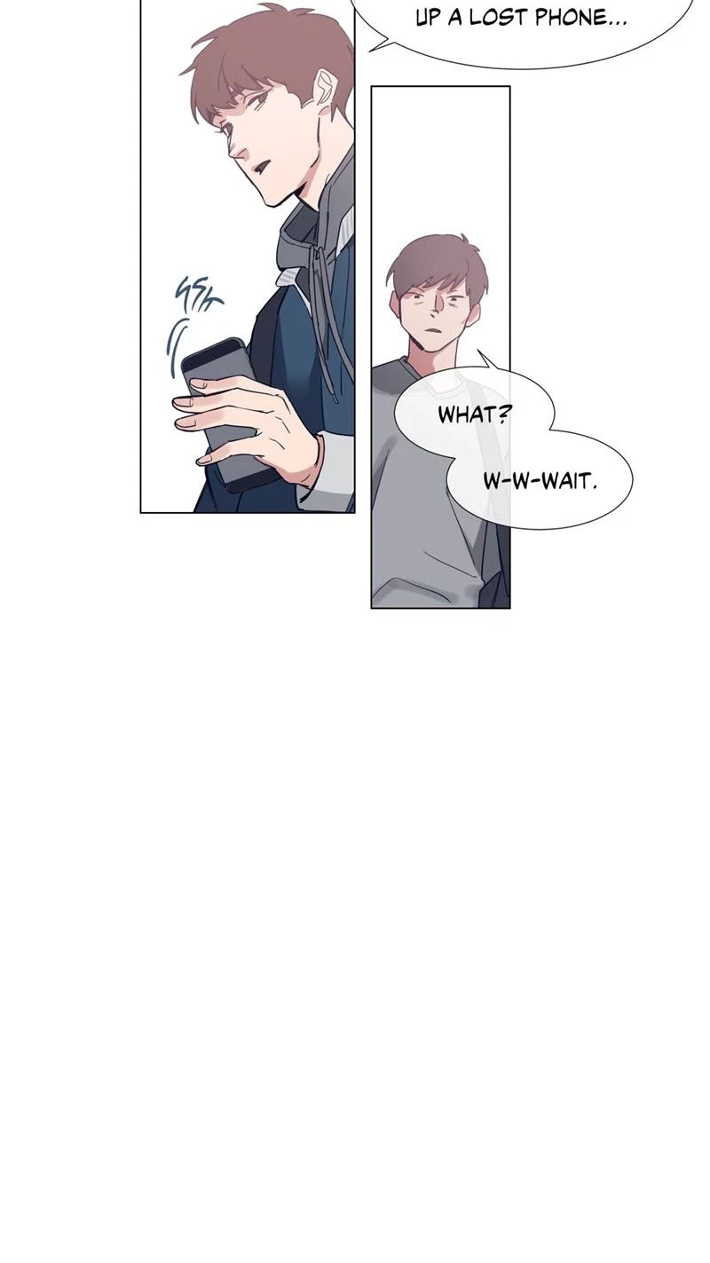 The Baker On The First Floor Chapter 52, page 33