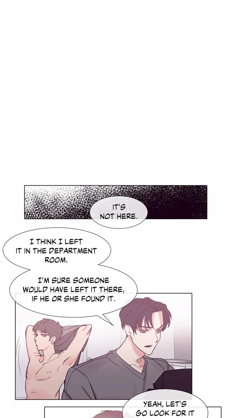 The Baker On The First Floor Chapter 52, page 34
