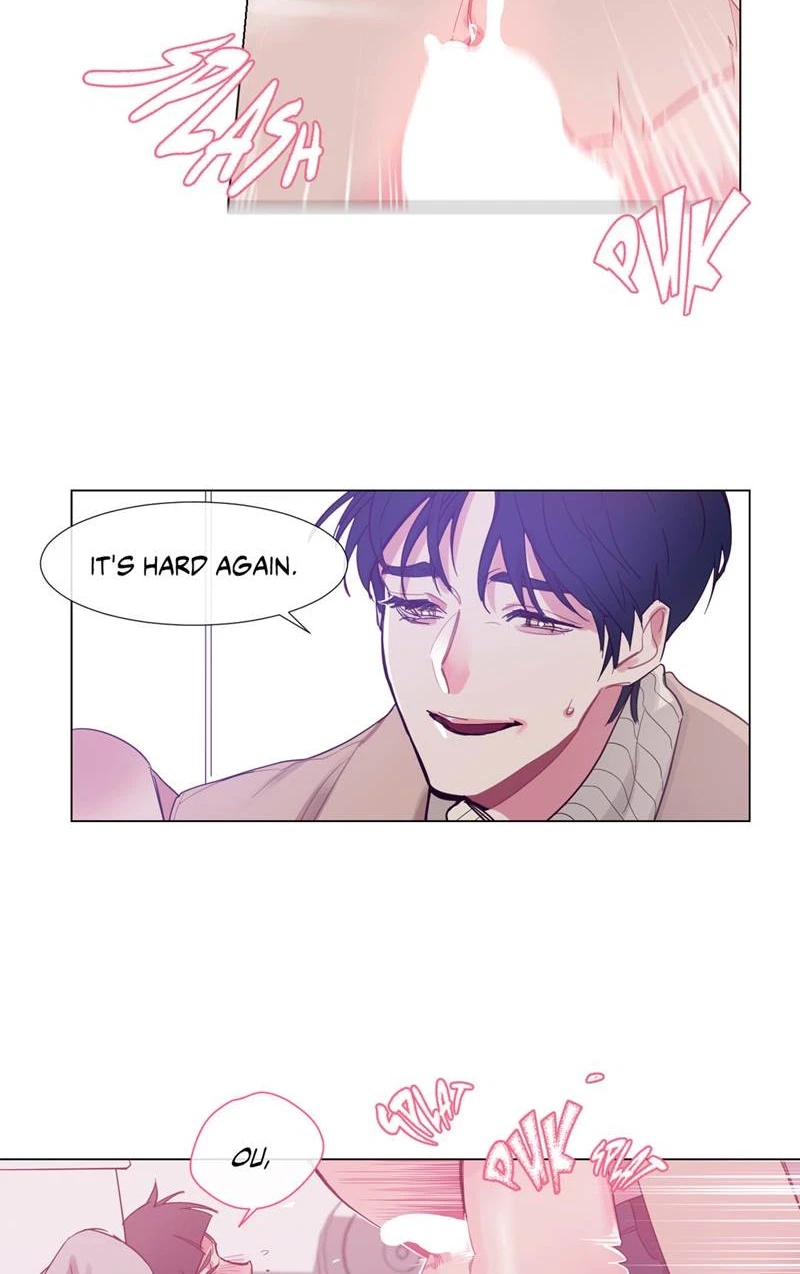 The Baker On The First Floor Chapter 52, page 6