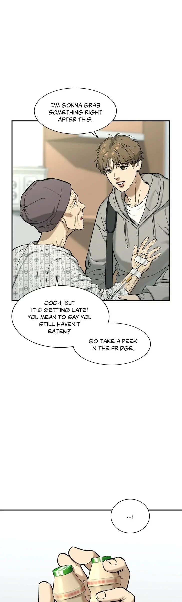 Jinx (Mingwa) Chapter 5, page 10
