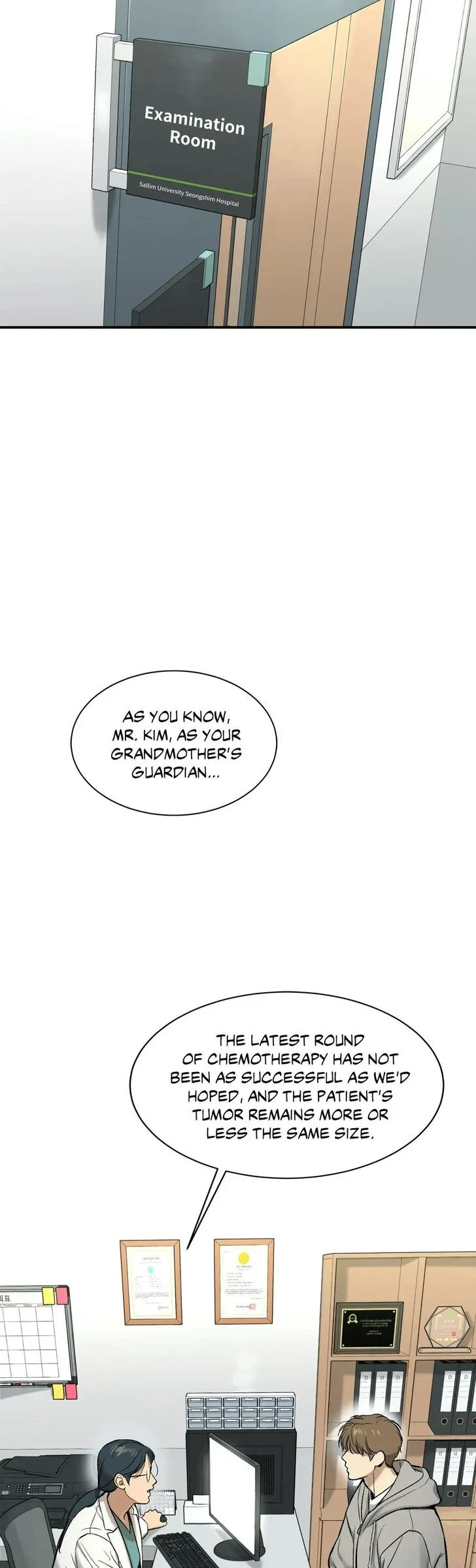 Jinx (Mingwa) Chapter 5, page 14