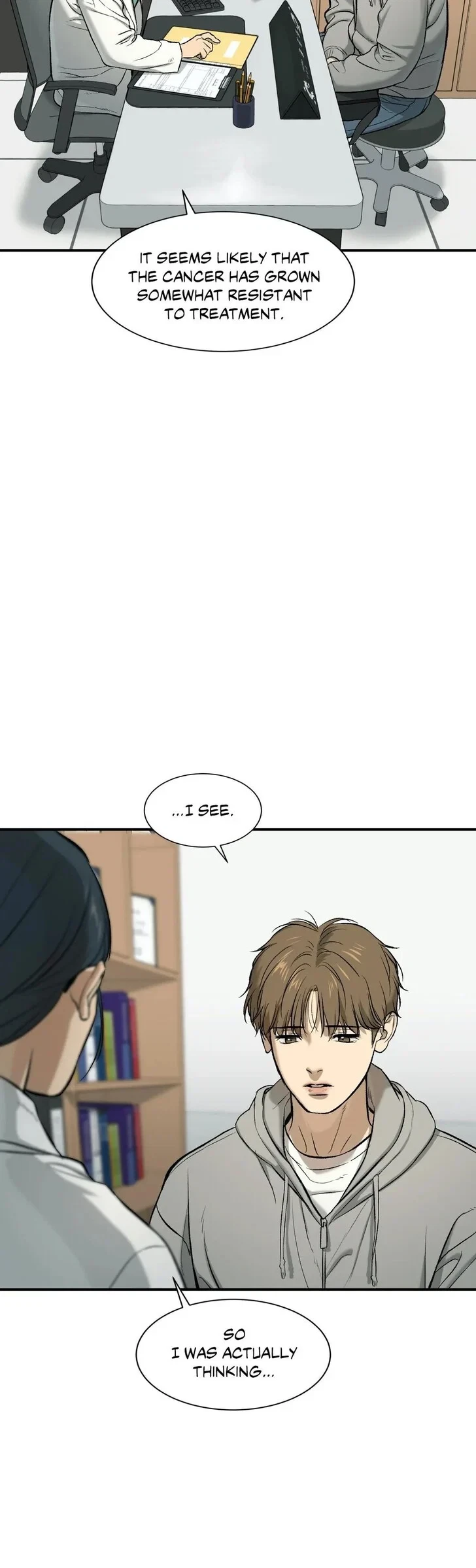 Jinx (Mingwa) Chapter 5, page 15