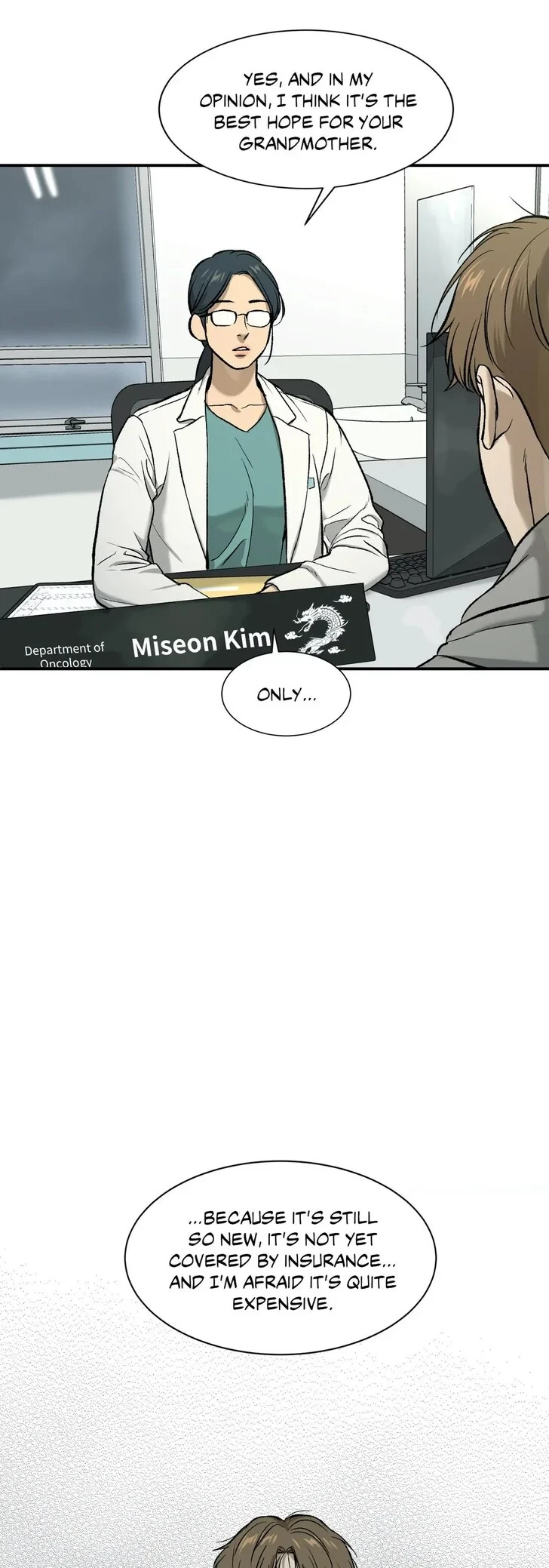 Jinx (Mingwa) Chapter 5, page 17