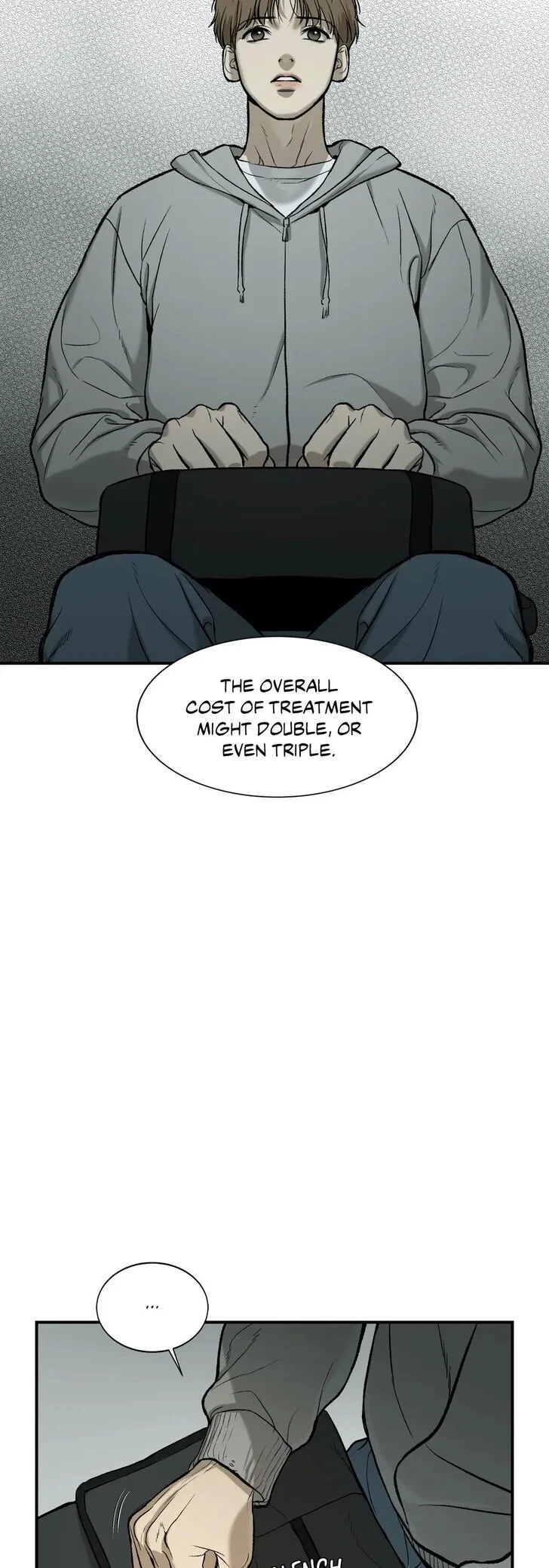 Jinx (Mingwa) Chapter 5, page 18