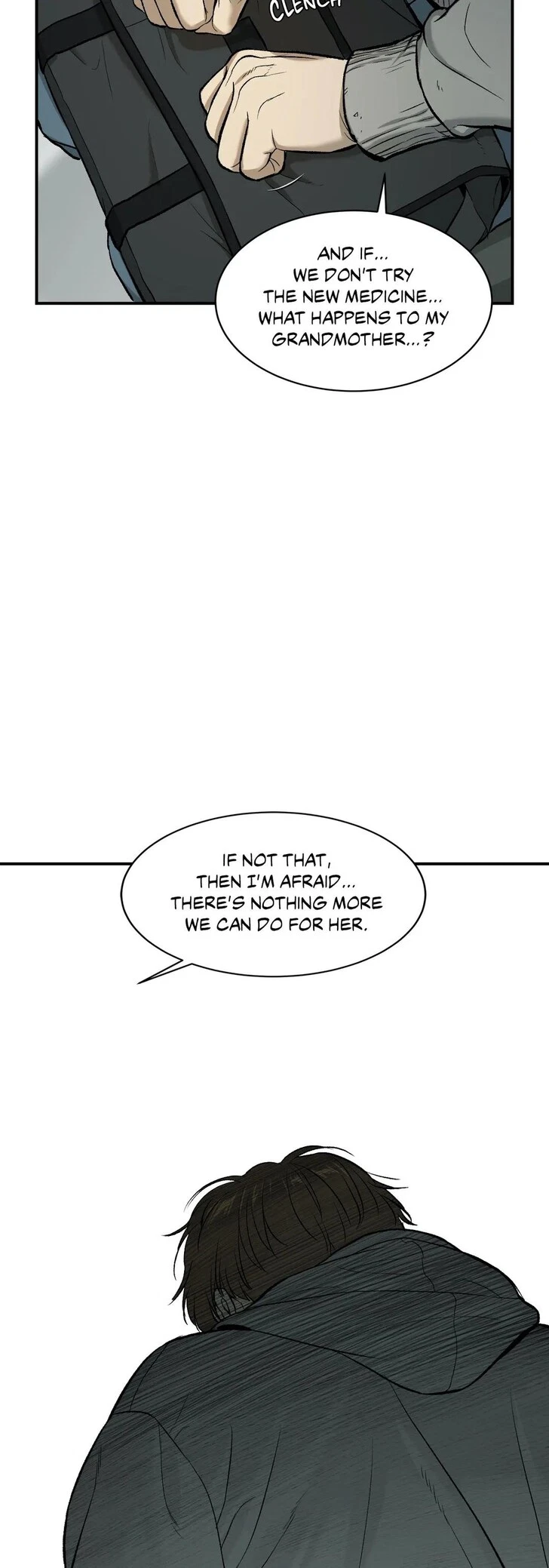 Jinx (Mingwa) Chapter 5, page 19