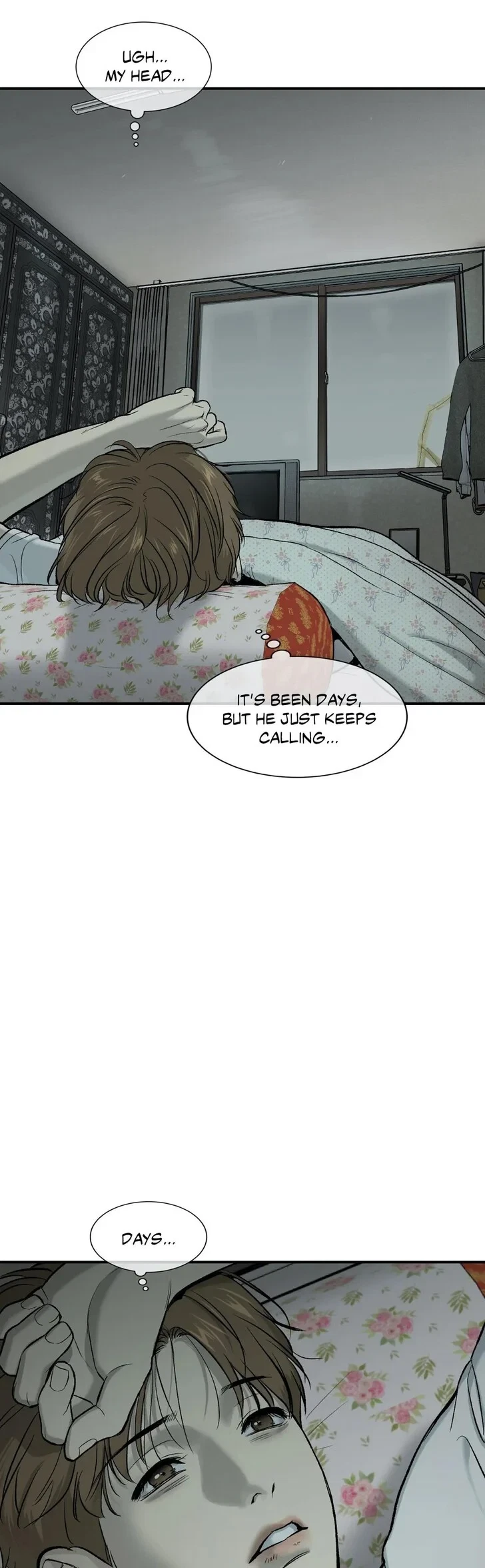 Jinx (Mingwa) Chapter 5, page 2