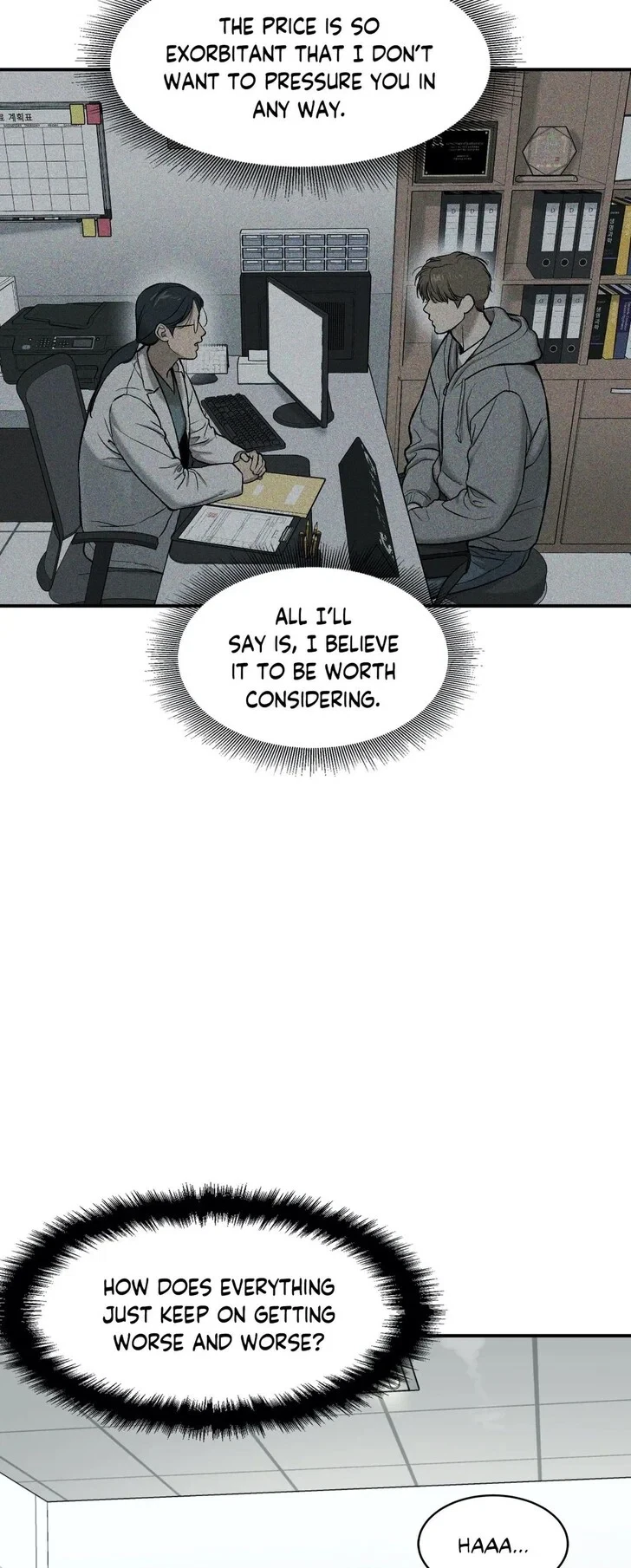 Jinx (Mingwa) Chapter 5, page 23