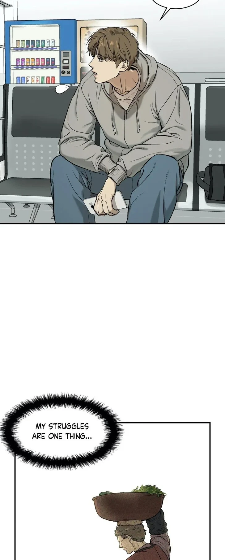 Jinx (Mingwa) Chapter 5, page 24