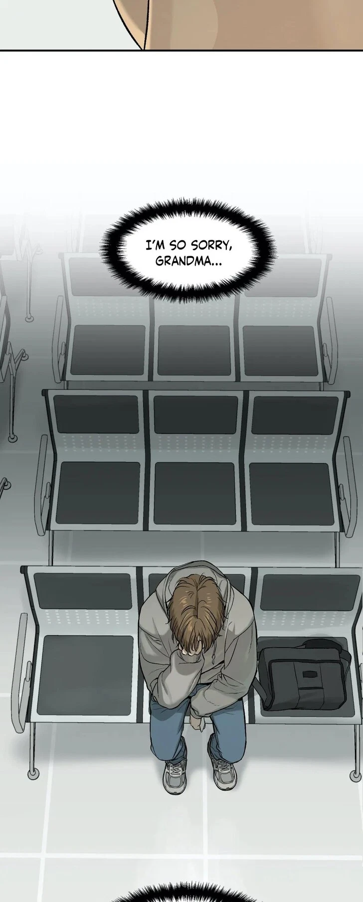 Jinx (Mingwa) Chapter 5, page 26