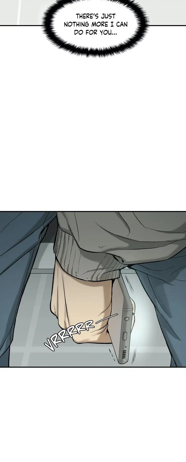 Jinx (Mingwa) Chapter 5, page 27