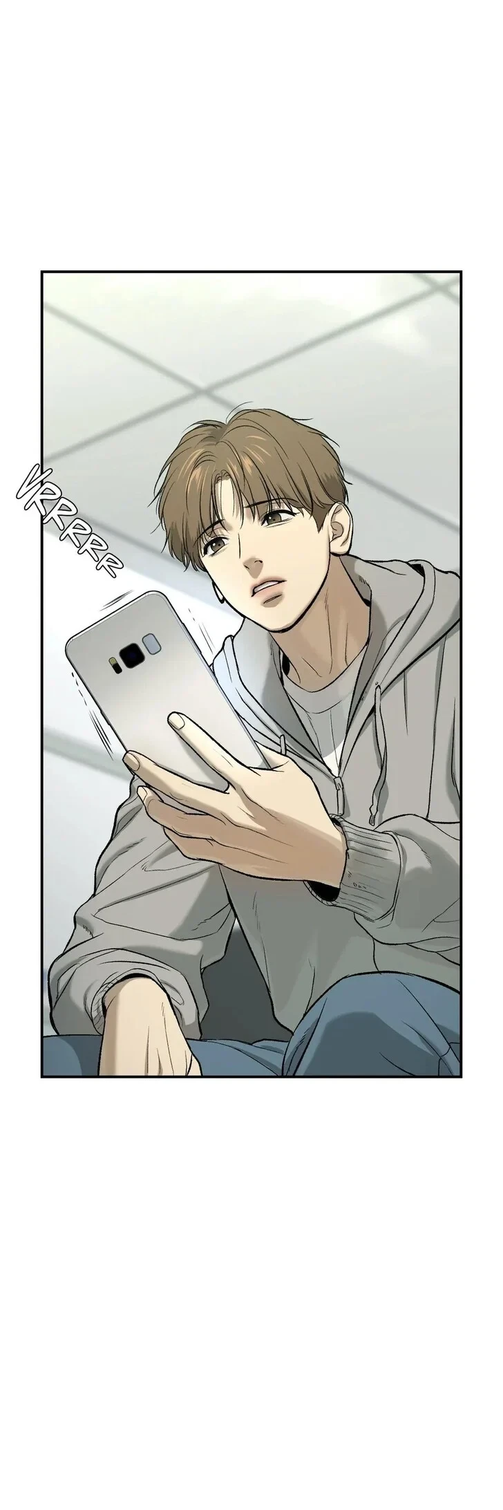 Jinx (Mingwa) Chapter 5, page 28