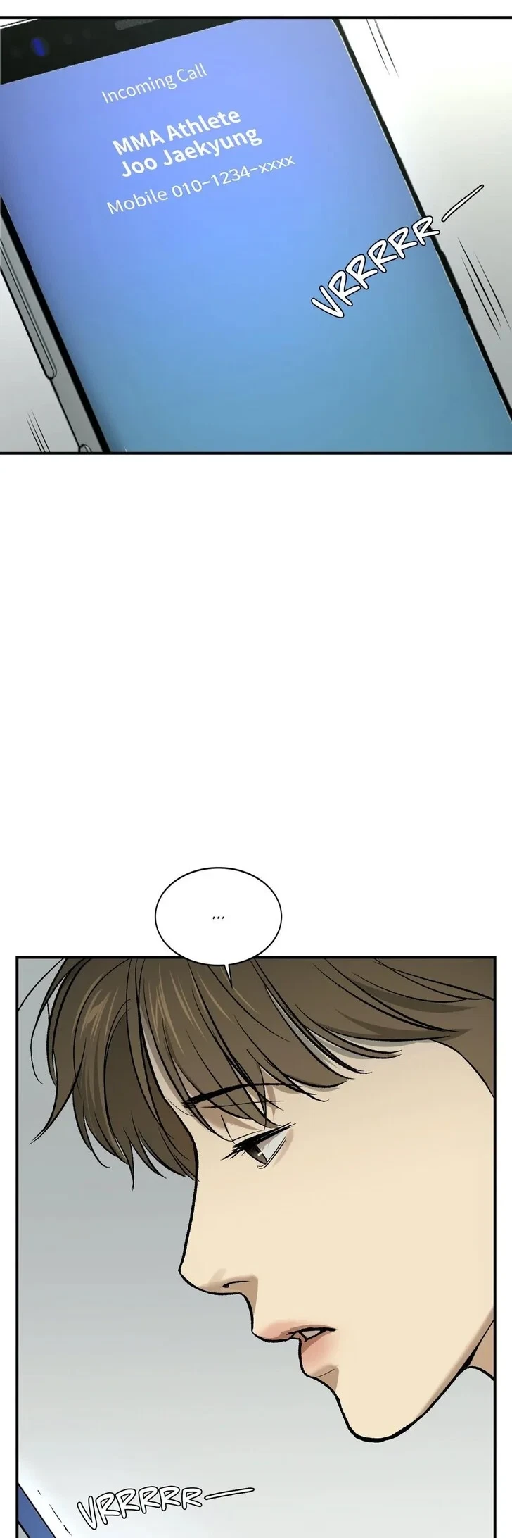 Jinx (Mingwa) Chapter 5, page 29