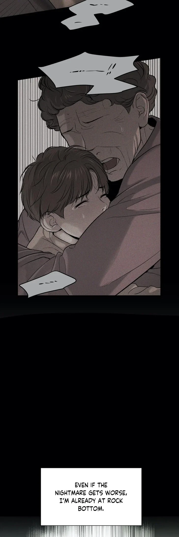 Jinx (Mingwa) Chapter 5, page 31