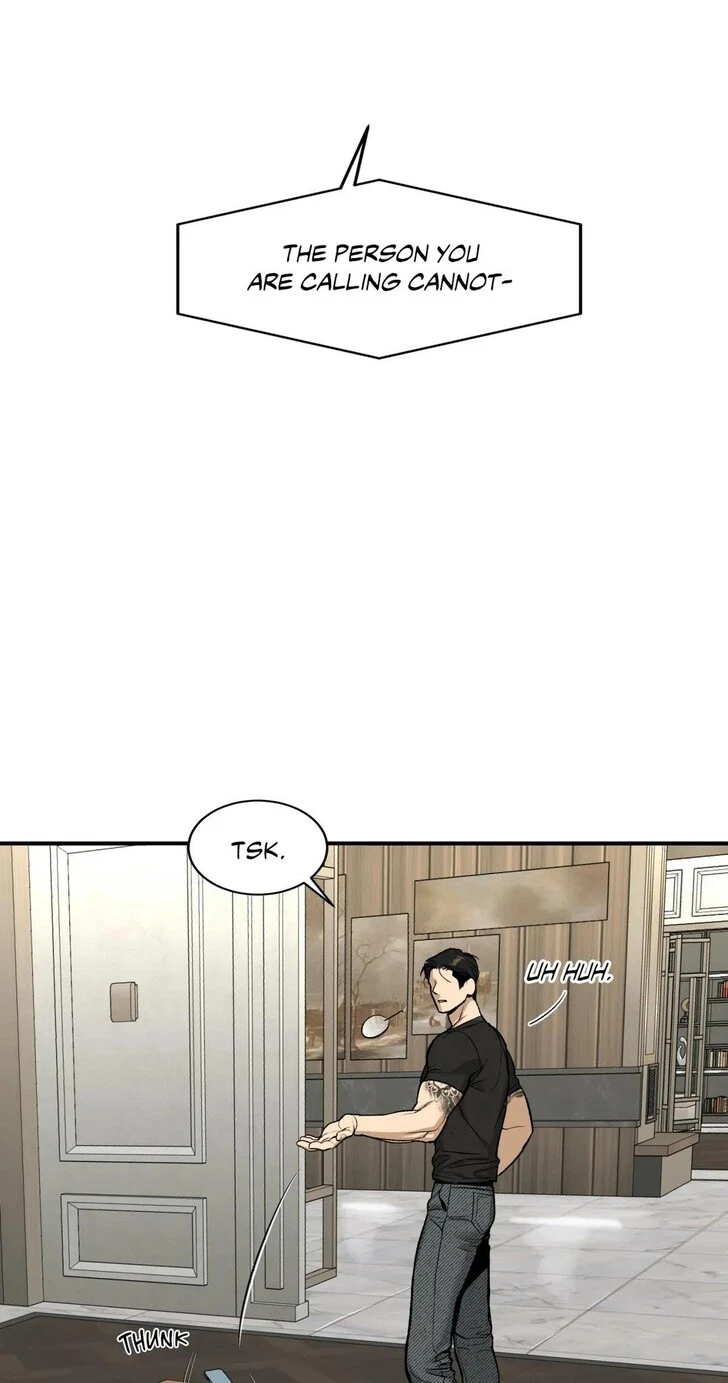 Jinx (Mingwa) Chapter 5, page 34