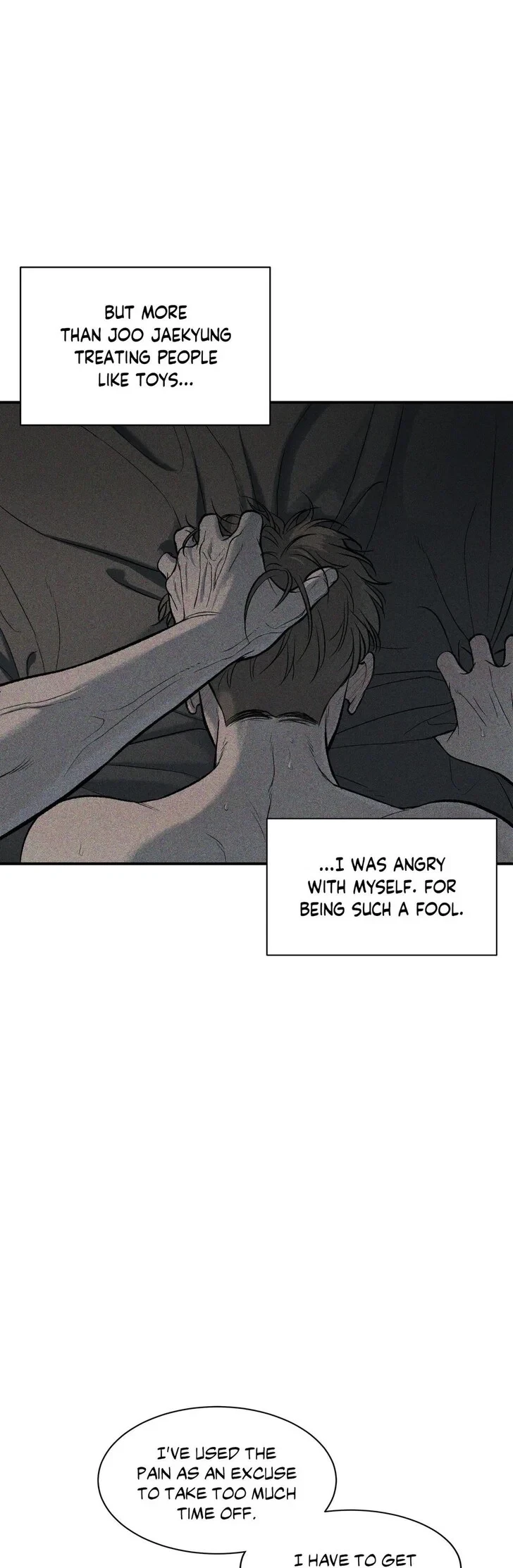 Jinx (Mingwa) Chapter 5, page 4