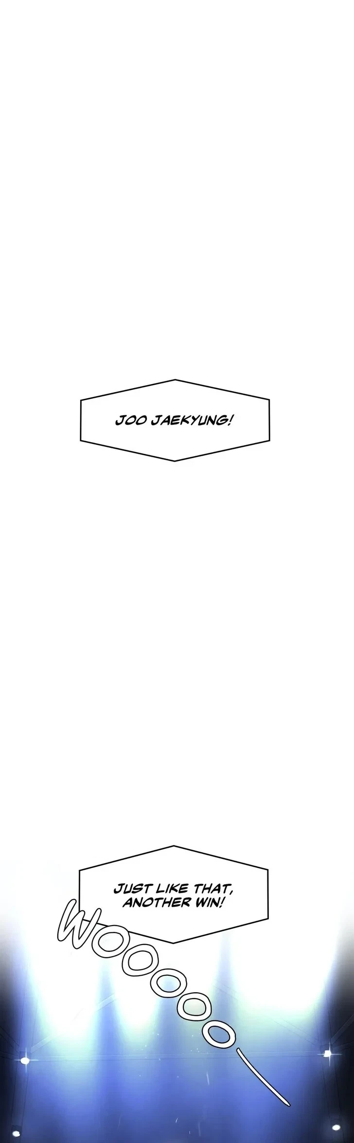 Jinx (Mingwa) Chapter 5, page 40