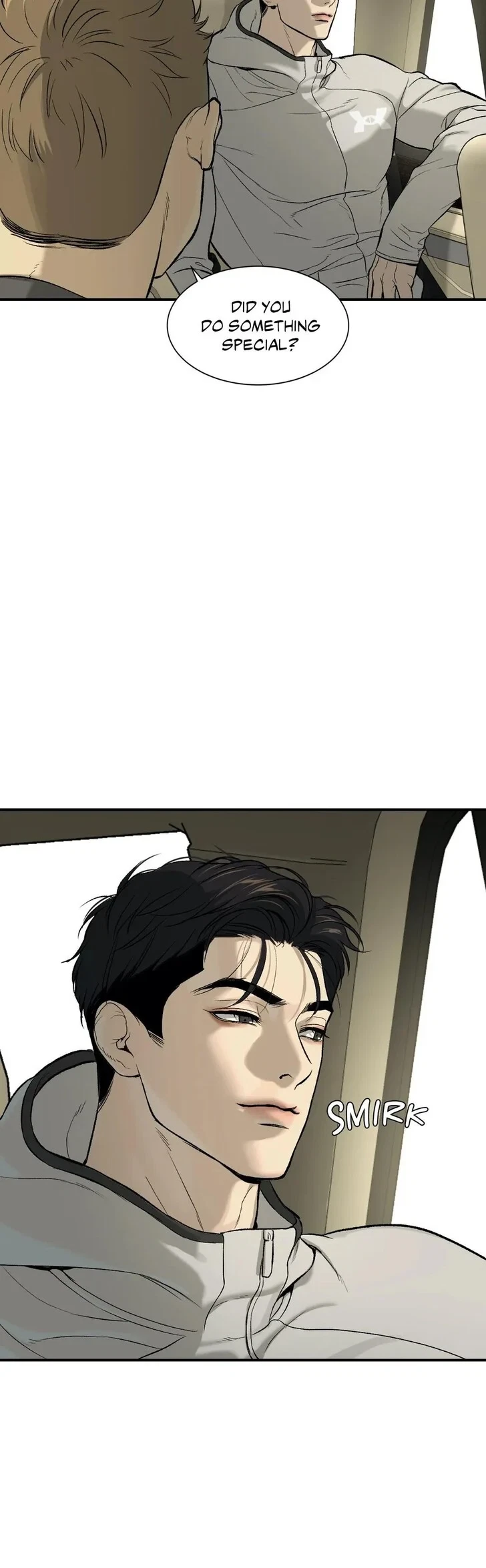 Jinx (Mingwa) Chapter 5, page 45
