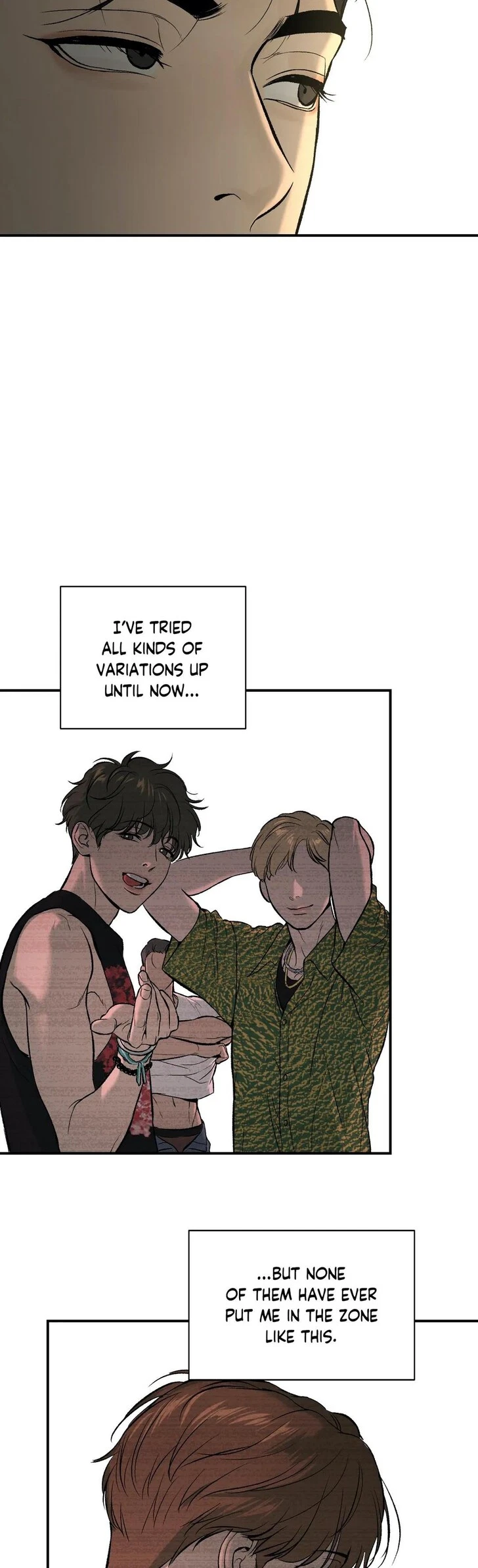 Jinx (Mingwa) Chapter 5, page 47