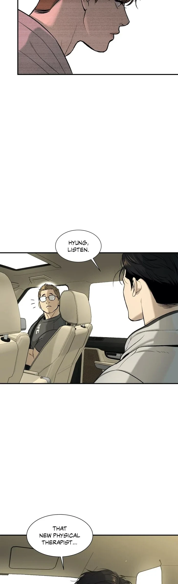 Jinx (Mingwa) Chapter 5, page 48