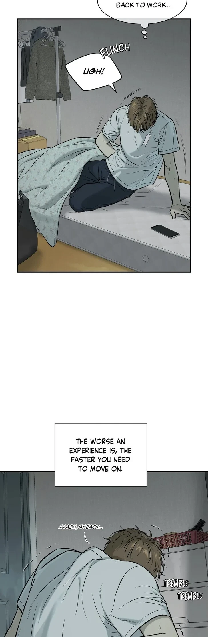 Jinx (Mingwa) Chapter 5, page 5