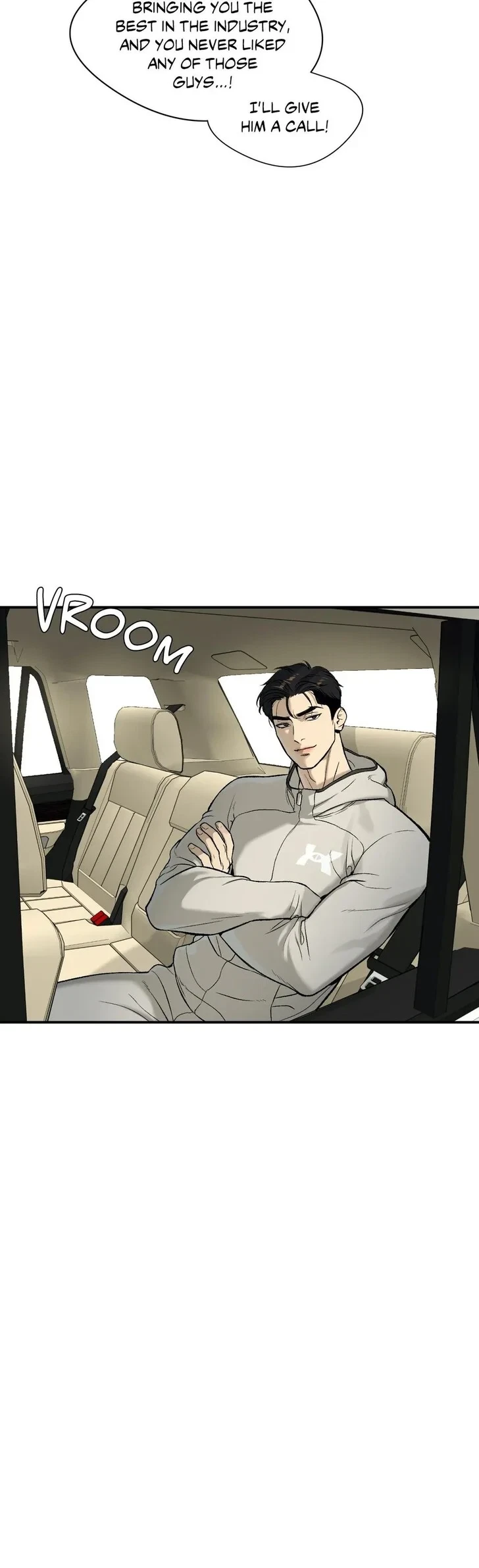 Jinx (Mingwa) Chapter 5, page 50