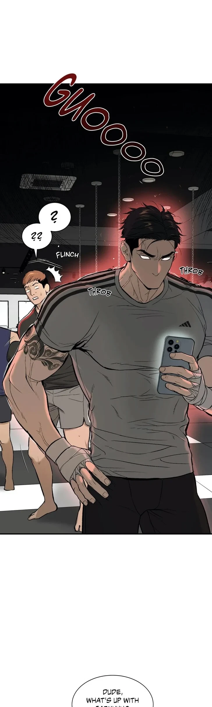 Jinx (Mingwa) Chapter 5, page 53