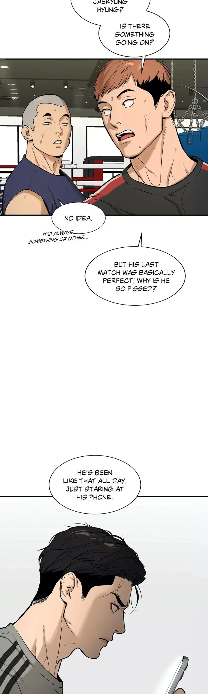 Jinx (Mingwa) Chapter 5, page 54