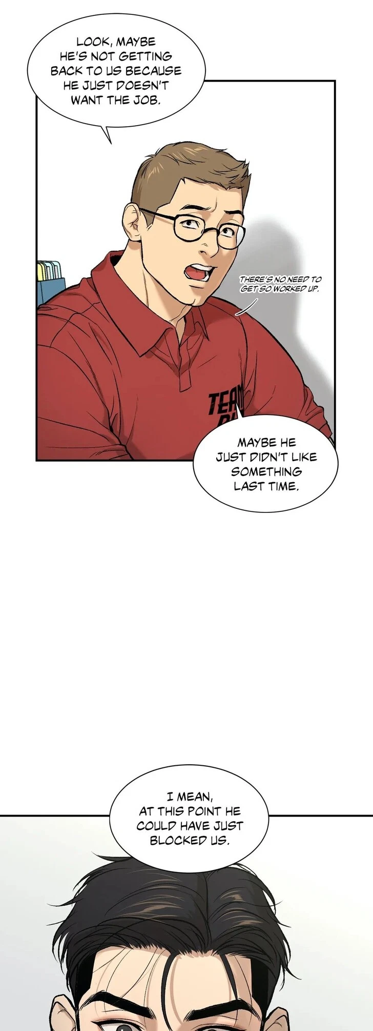Jinx (Mingwa) Chapter 5, page 59