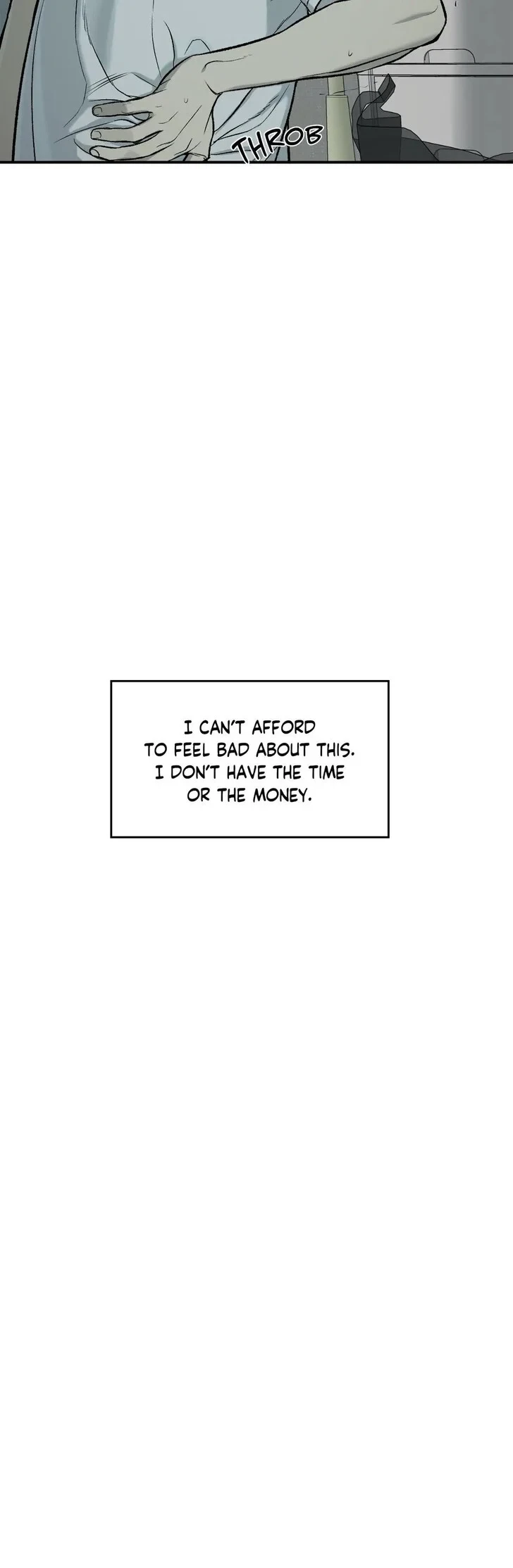 Jinx (Mingwa) Chapter 5, page 6