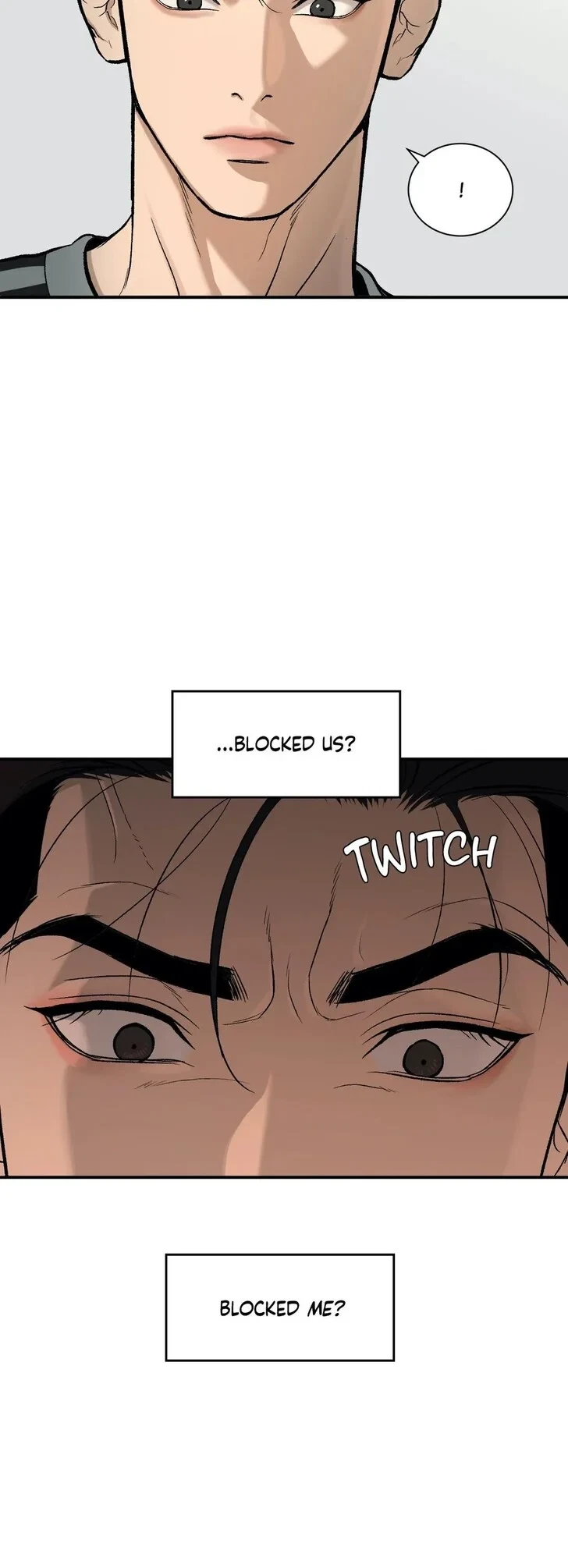 Jinx (Mingwa) Chapter 5, page 60