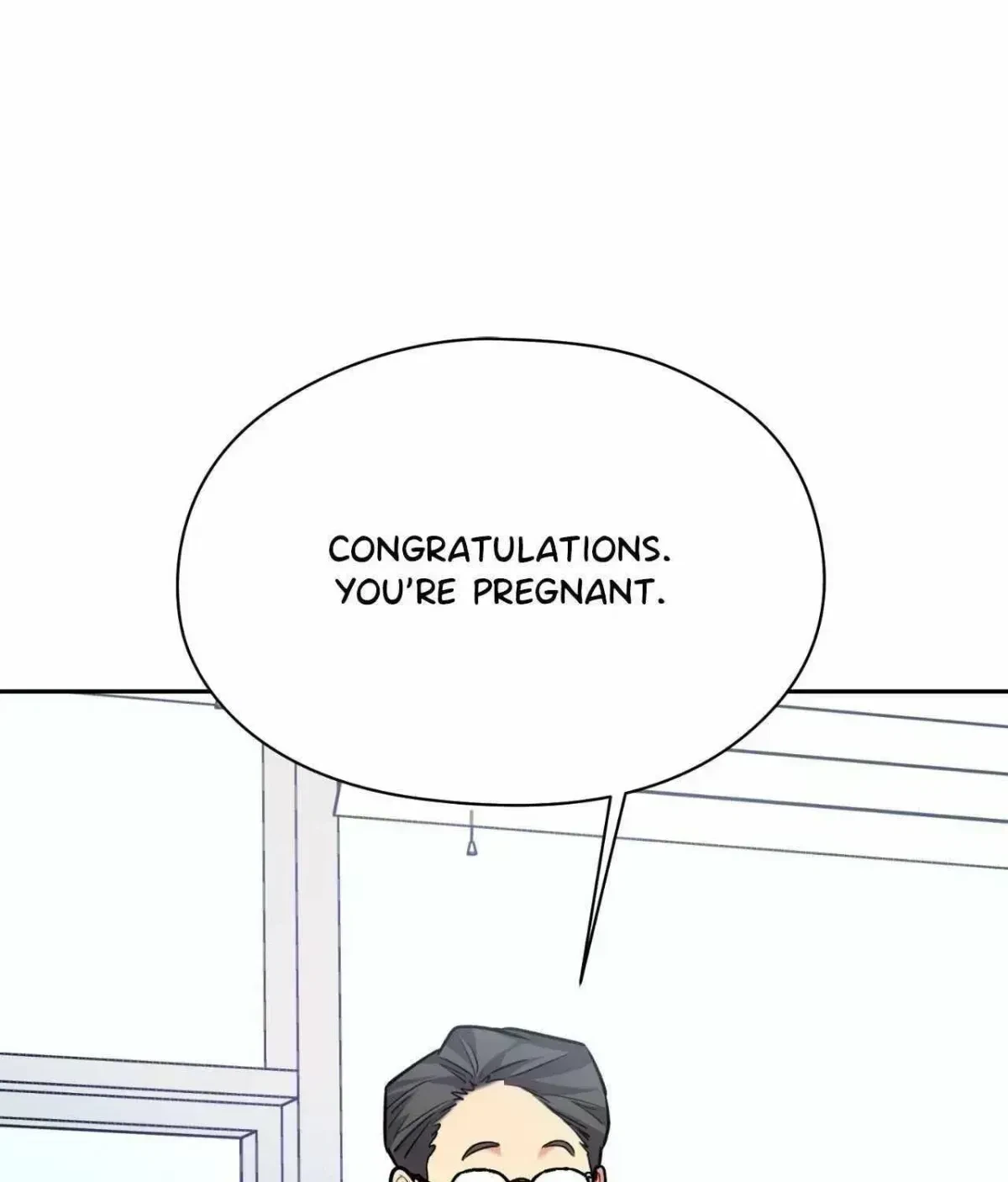 Let Me Be Your Dog Chapter 4.3, page 105