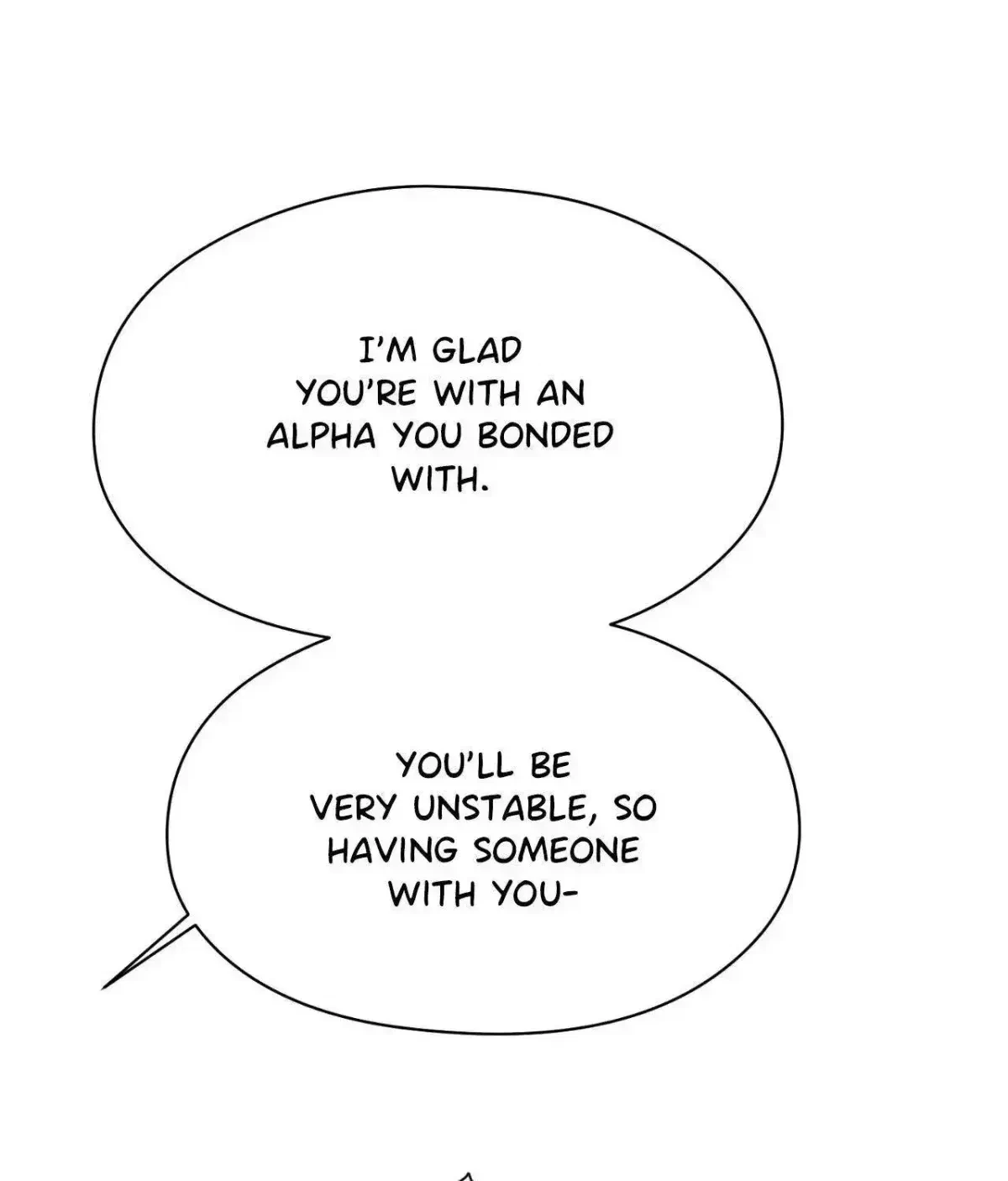 Let Me Be Your Dog Chapter 4.3, page 110