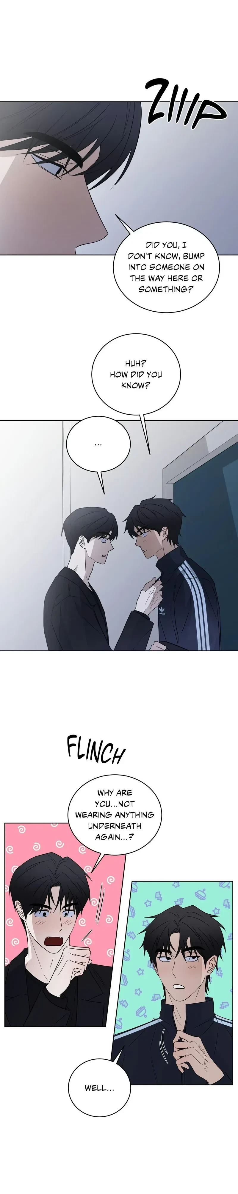 Bite To Unlock Chapter 26, page 10