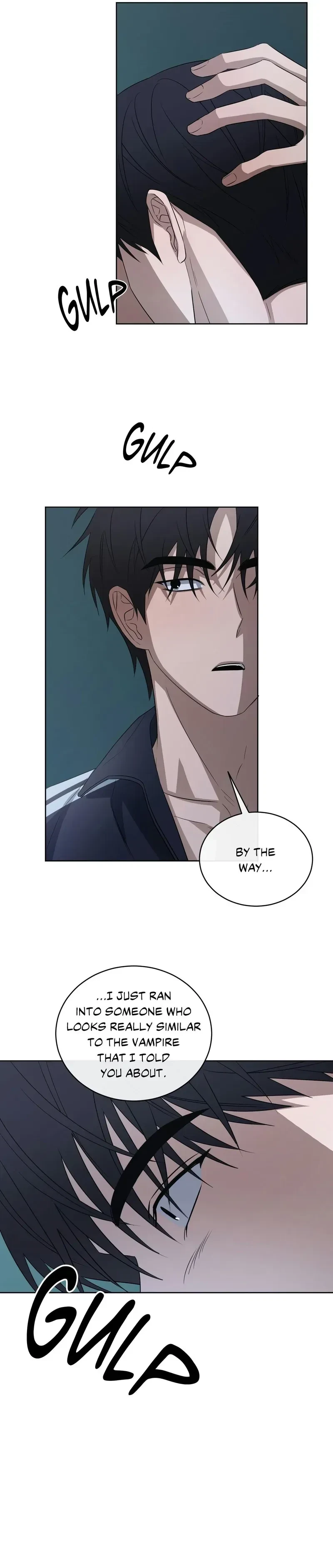 Bite To Unlock Chapter 26, page 13