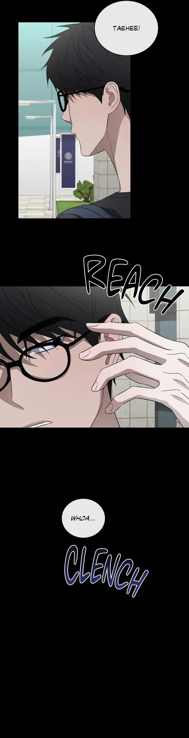 Bite To Unlock Chapter 26, page 22