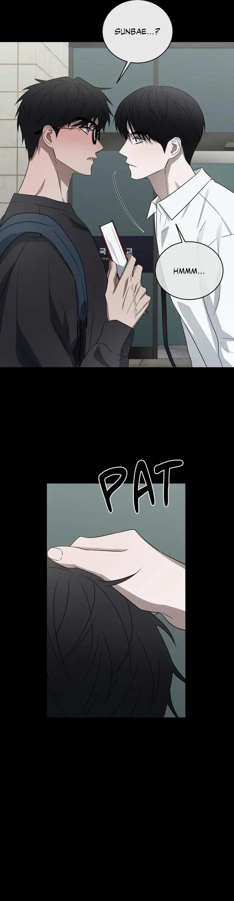 Bite To Unlock Chapter 26, page 24