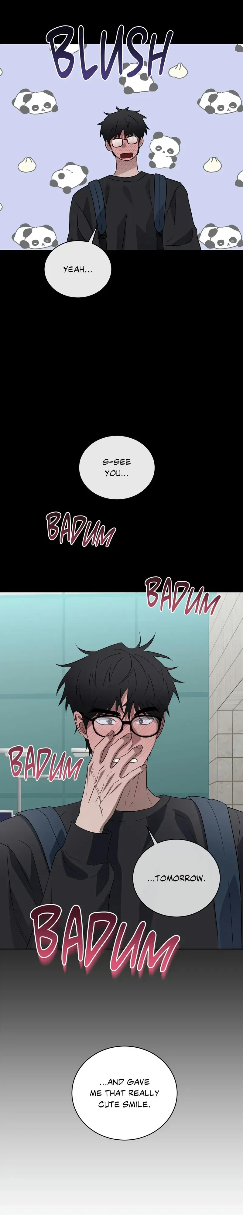 Bite To Unlock Chapter 26, page 26