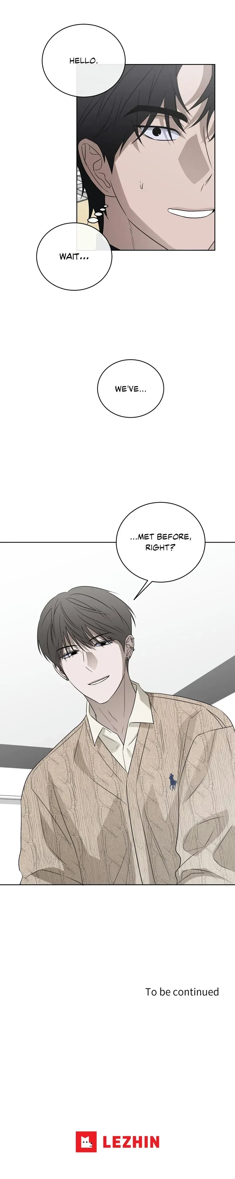 Bite To Unlock Chapter 26, page 32