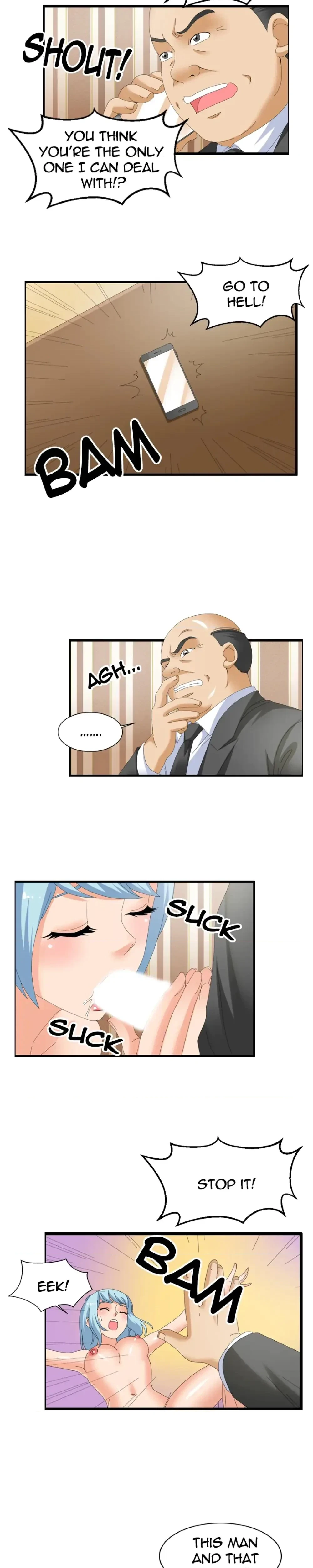 S Player Chapter 61, page 2