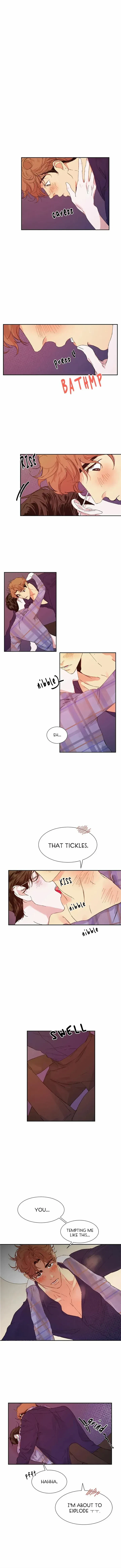 The Man Next Door Chapter 7, page 12