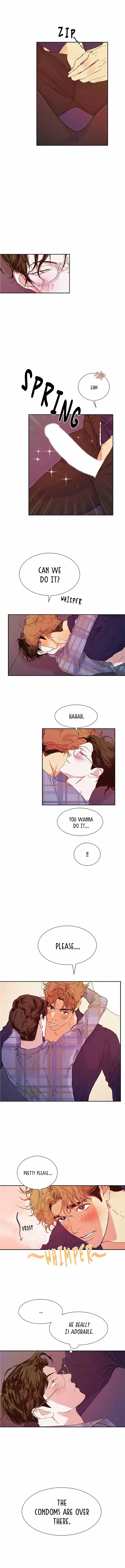 The Man Next Door Chapter 7, page 13